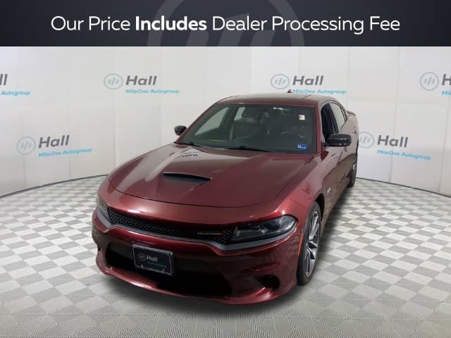 2023 Dodge Charger R/T — photo 1 of 32