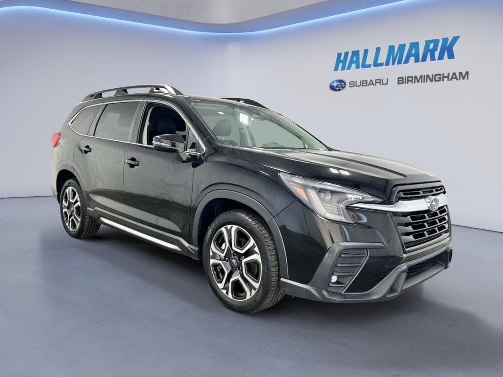 2023 Subaru Ascent Limited — photo 1 of 22