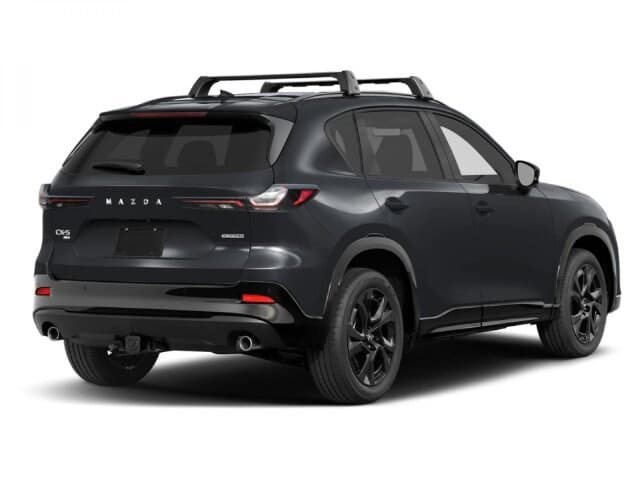 2026 Mazda CX-5 2.5 S Premium Plus — photo 1 of 2