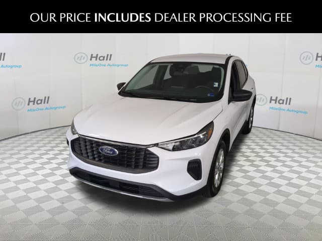 2025 Ford Escape Active — photo 1 of 30