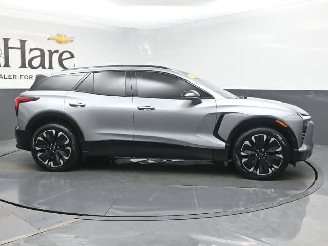 2024 Chevrolet Blazer EV Base — photo 1 of 64