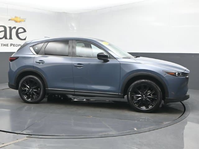 2024 Mazda CX-5 2.5 S Carbon Edition — photo 1 of 65