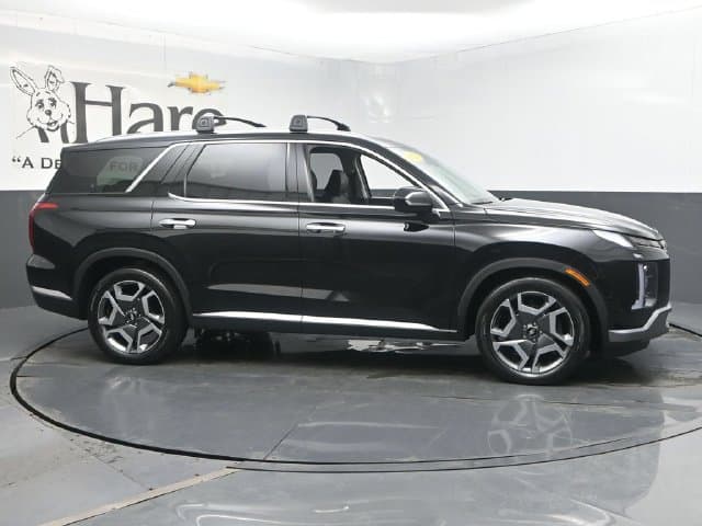 2023 Hyundai Palisade SEL — photo 1 of 66