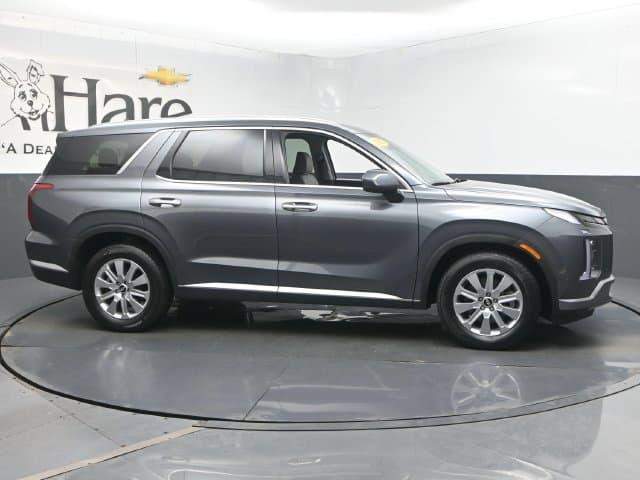 2025 Hyundai Palisade SEL — photo 1 of 65