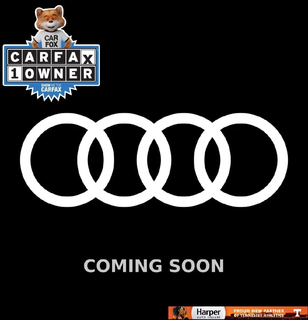 2019 Audi Q7 Base — photo 1 of 25