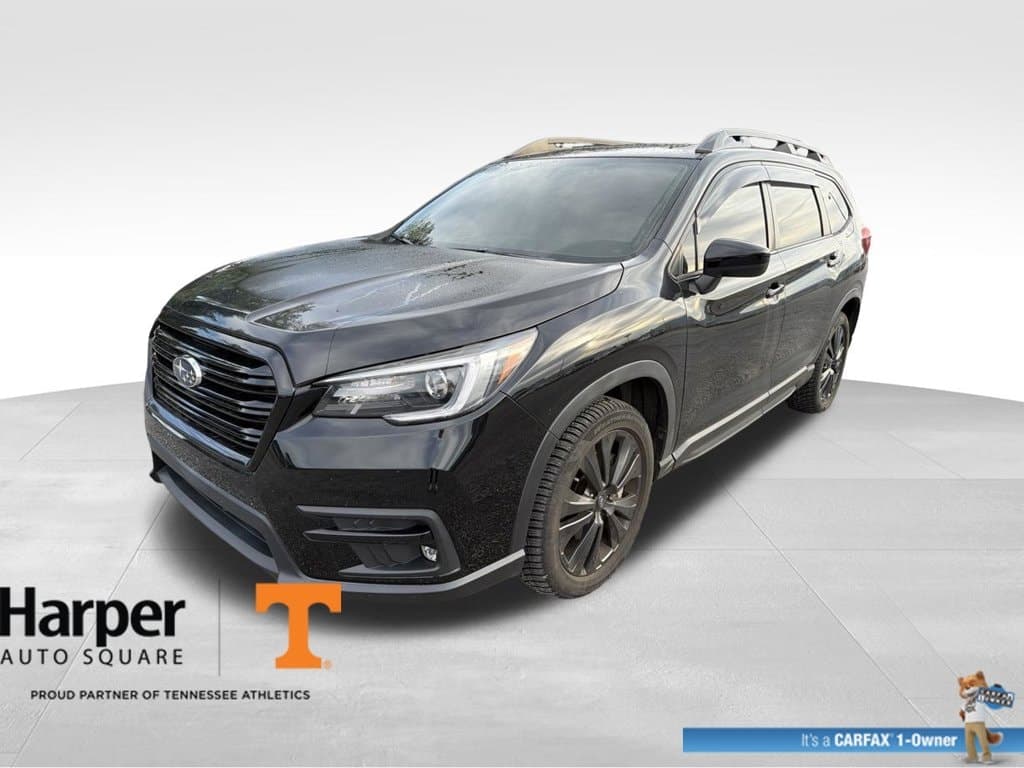 2022 Subaru Ascent Onyx Edition — photo 1 of 21