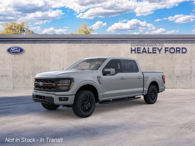 2026 Ford F-150 Tremor — photo 1 of 51