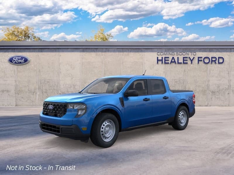 2026 Ford Maverick XL — photo 1 of 24