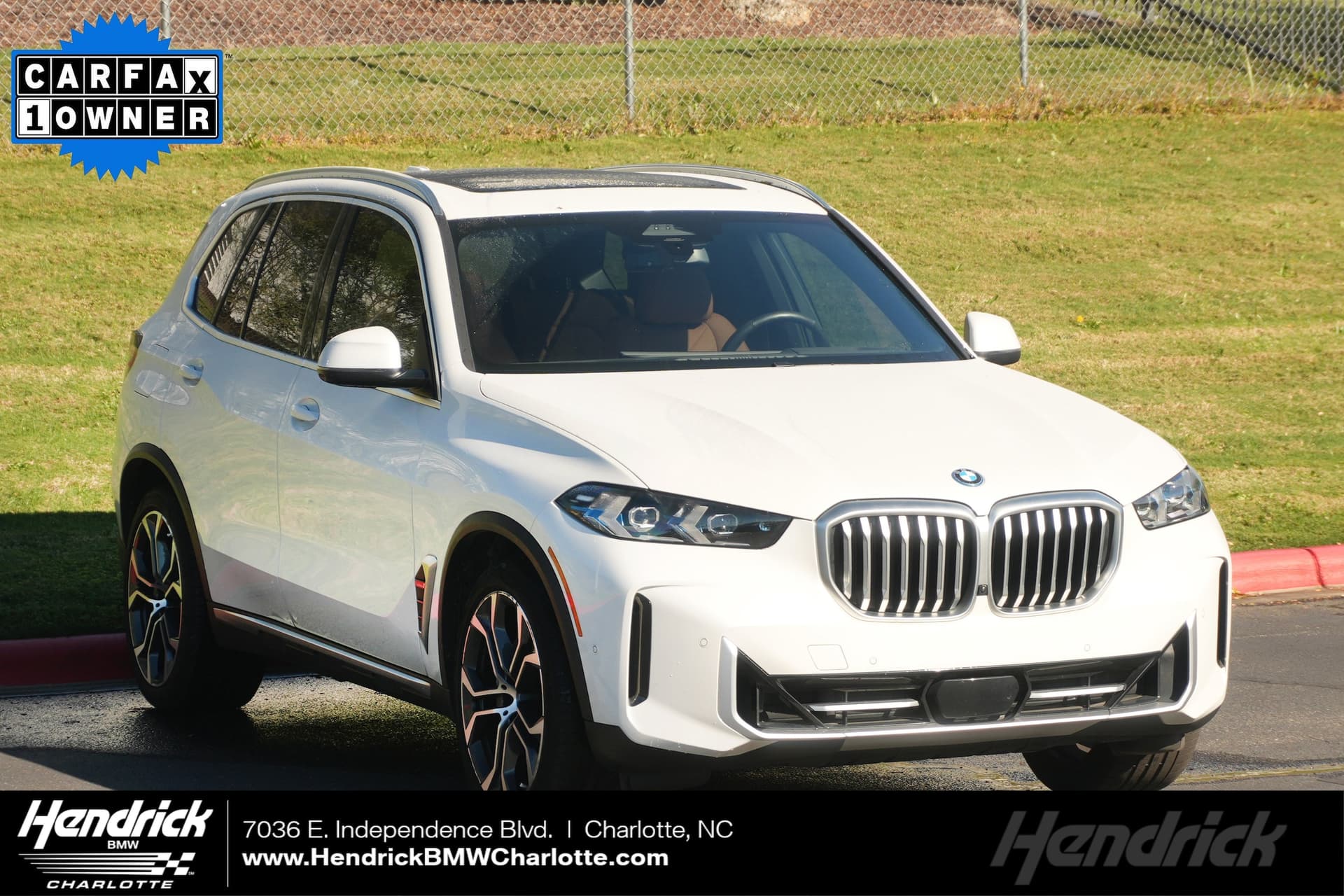 2024 BMW X5 xDrive50e — photo 1 of 38