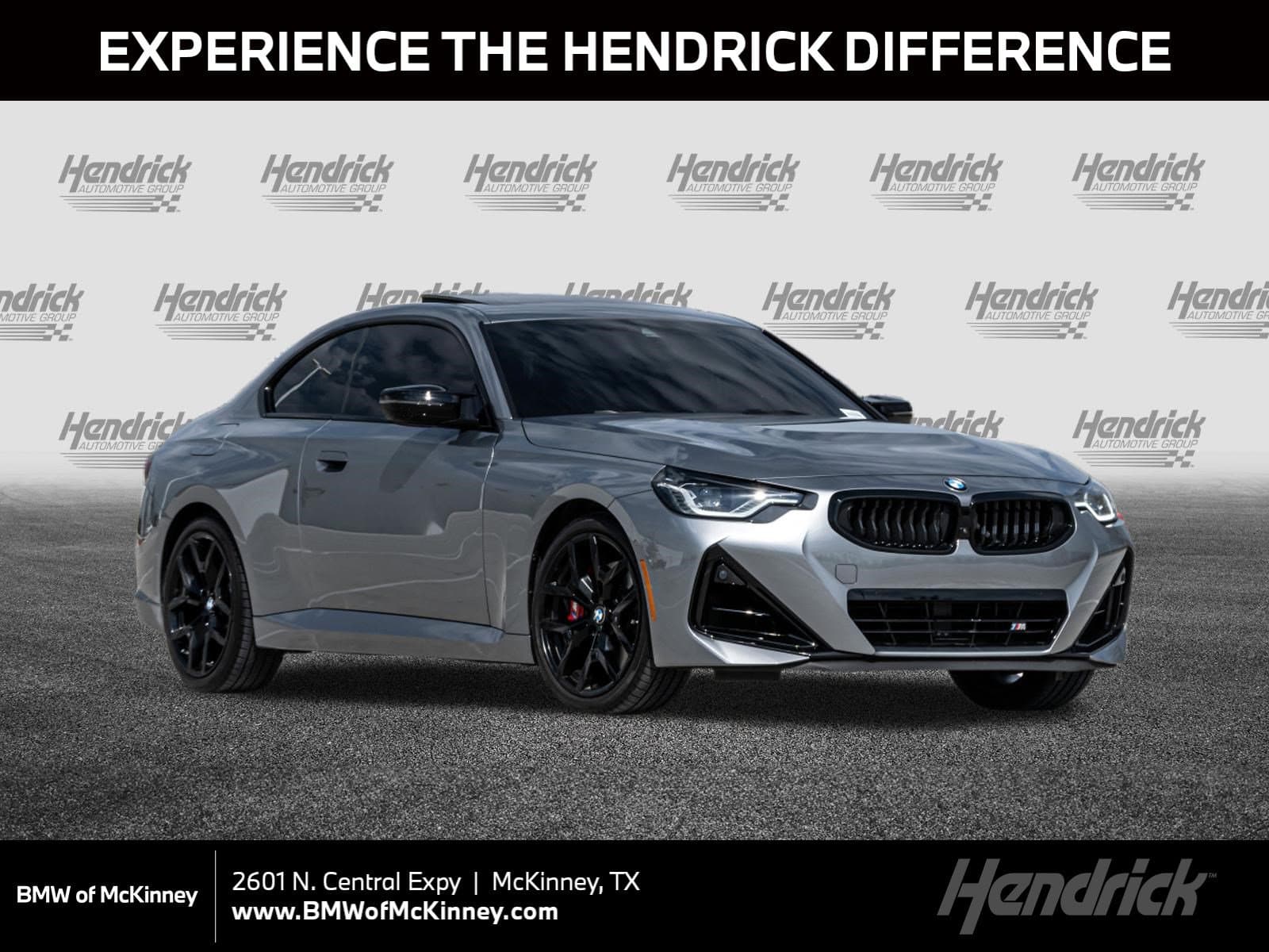 2026 BMW 2 Series M240i — photo 1 of 39