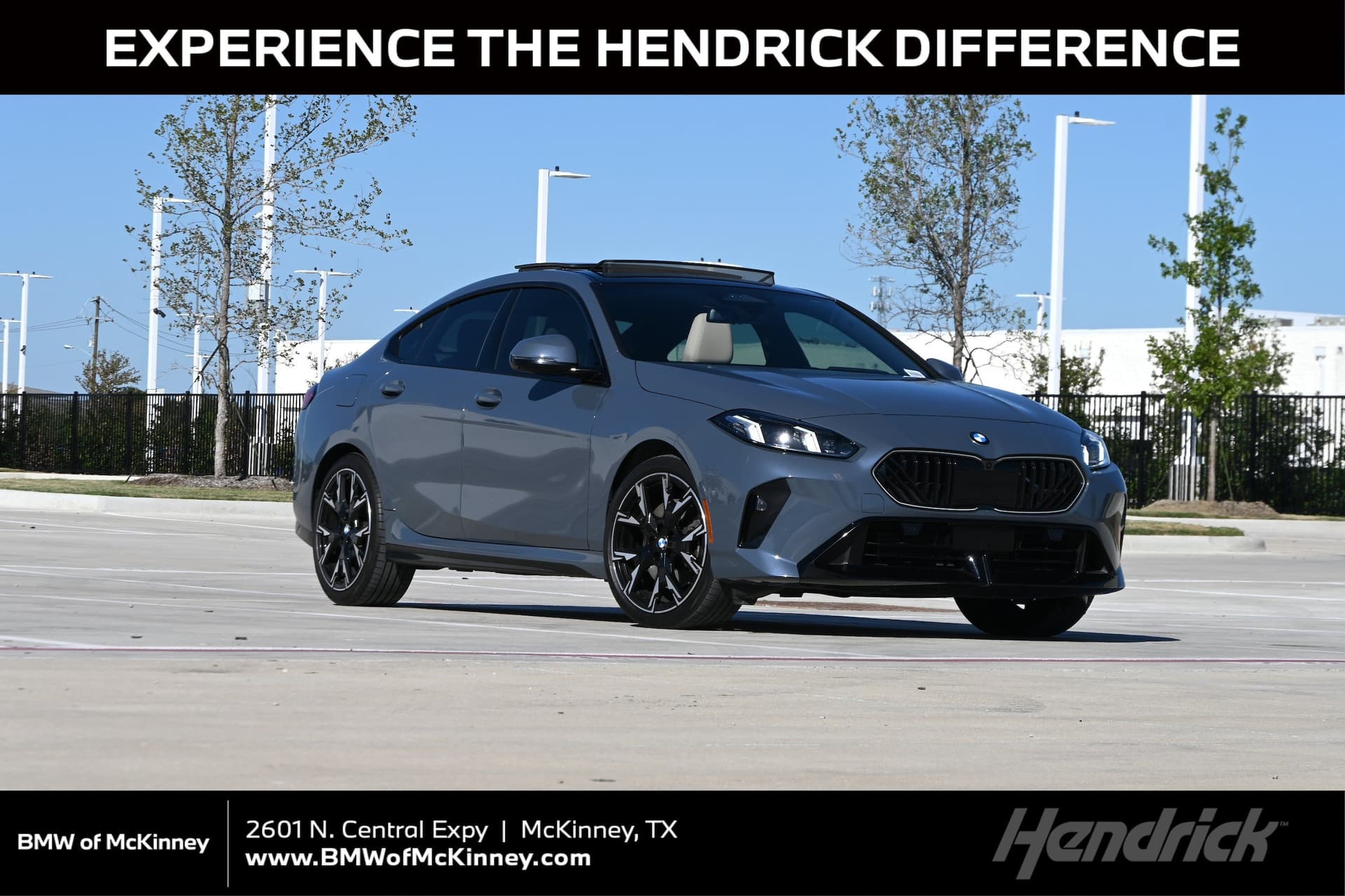 2026 BMW 2 Series 228 — photo 1 of 33