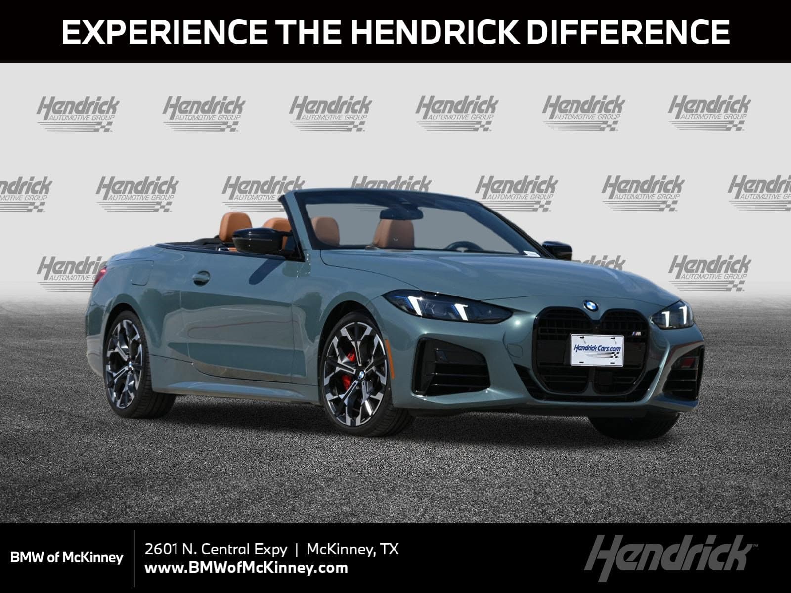2026 BMW 4 Series M440i — photo 1 of 39