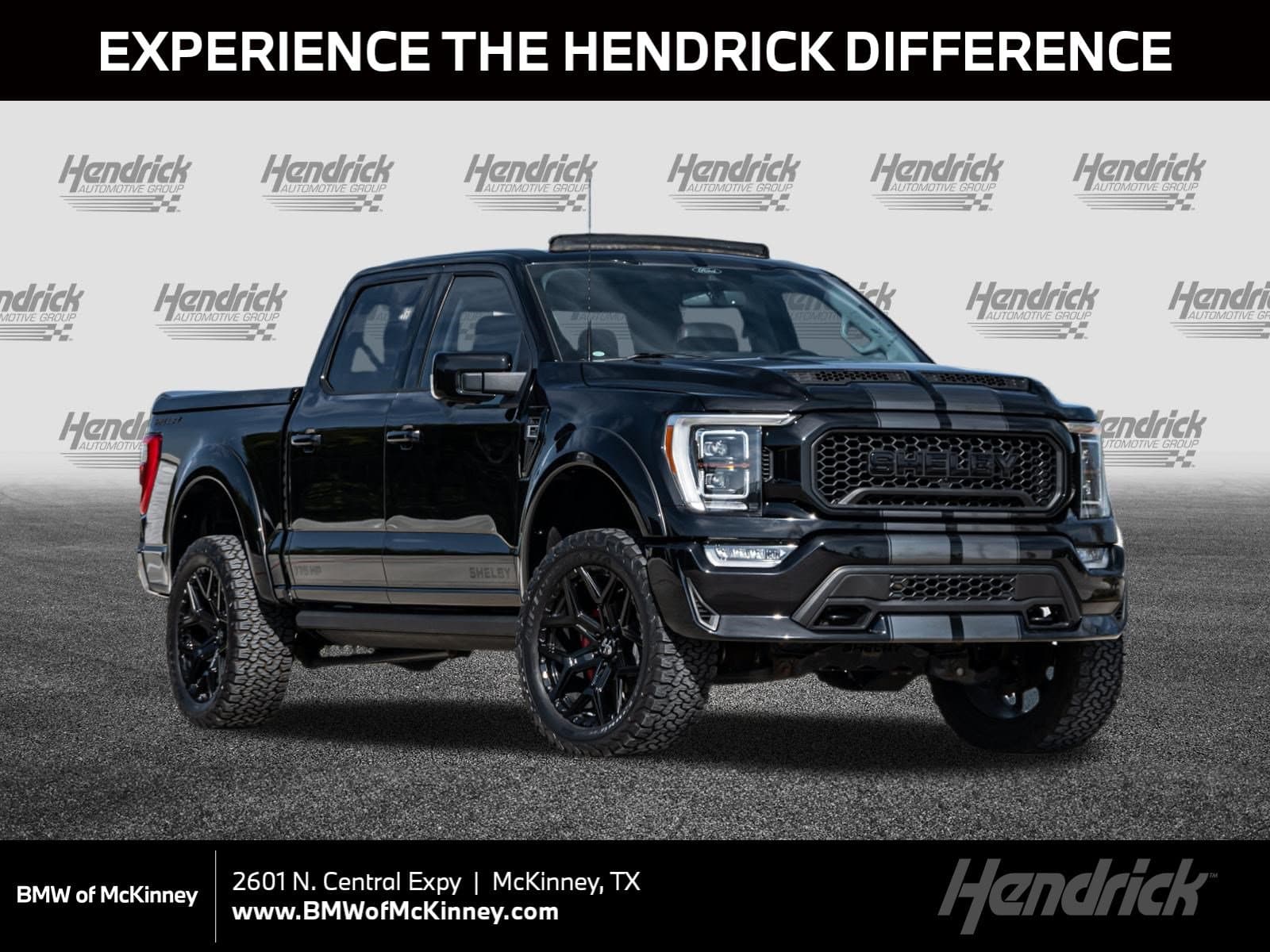 2021 Ford F-150 LARIAT — photo 1 of 42