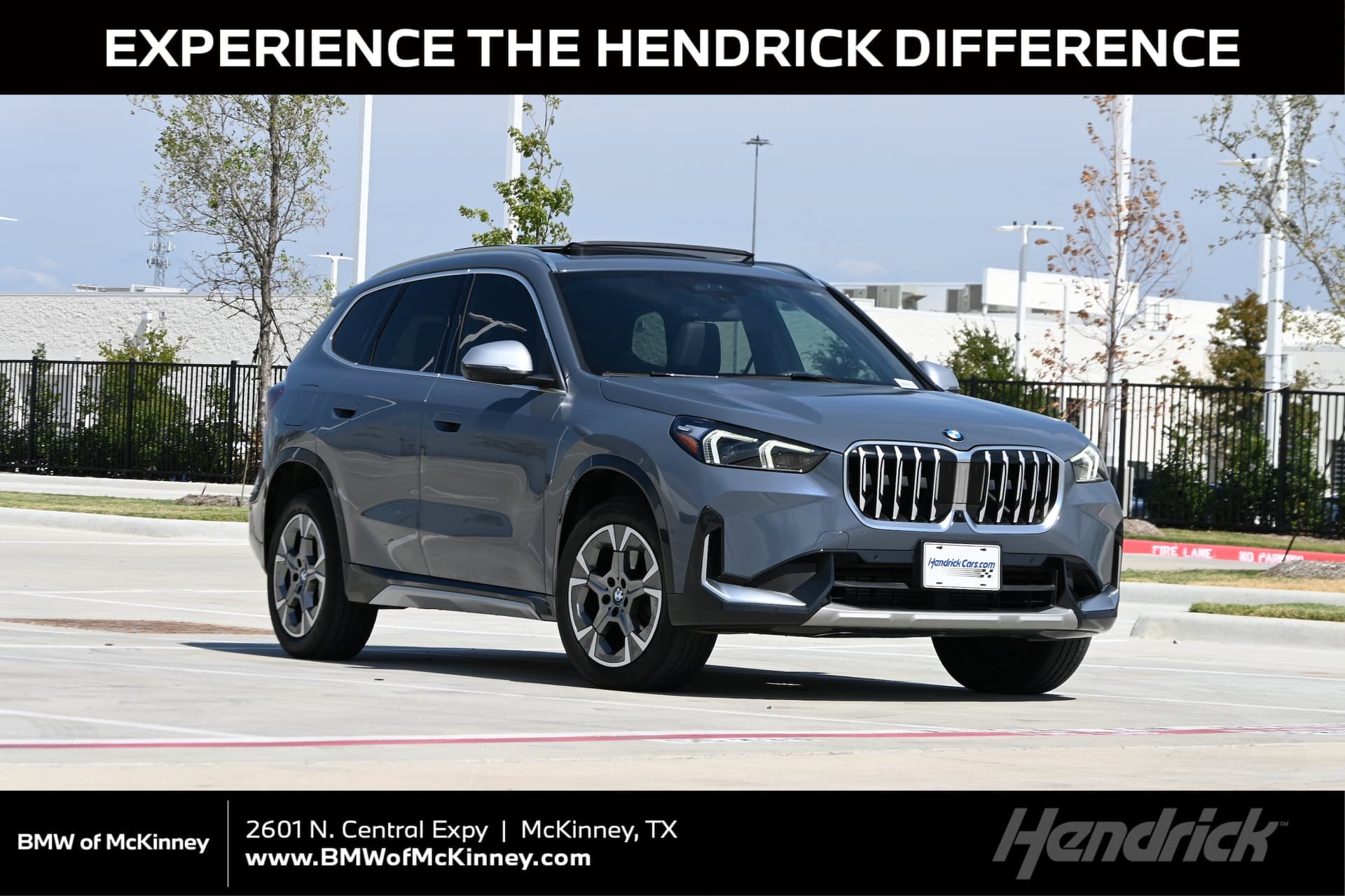 2023 BMW X1 xDrive28i — photo 1 of 39