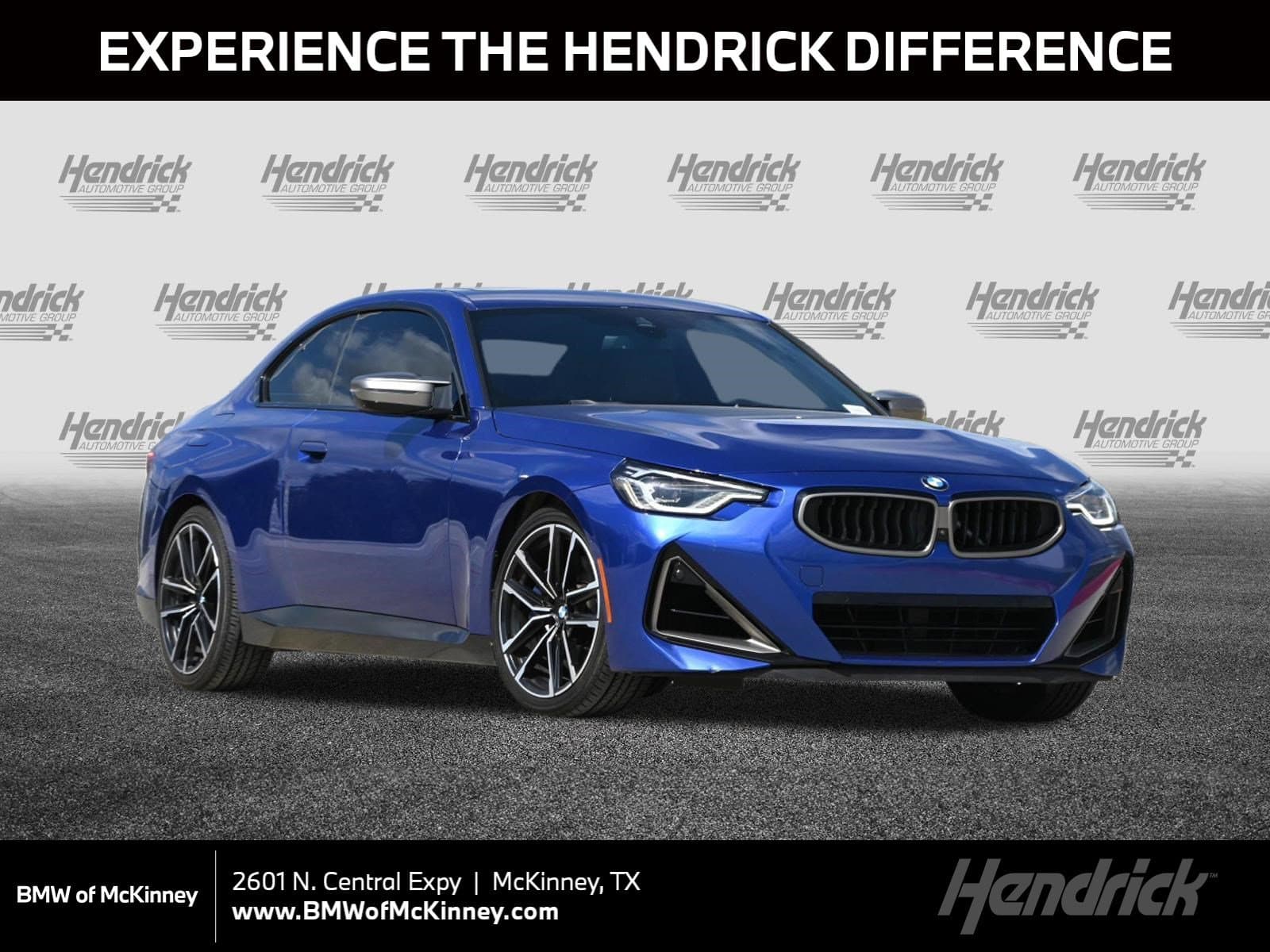 2024 BMW 2 Series M240i — photo 1 of 36