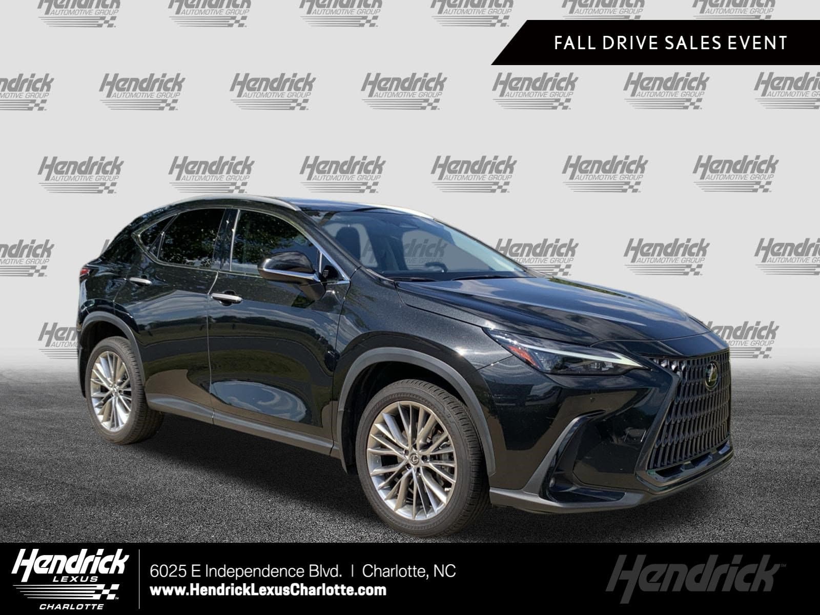 2022 Lexus NX Base — photo 1 of 36