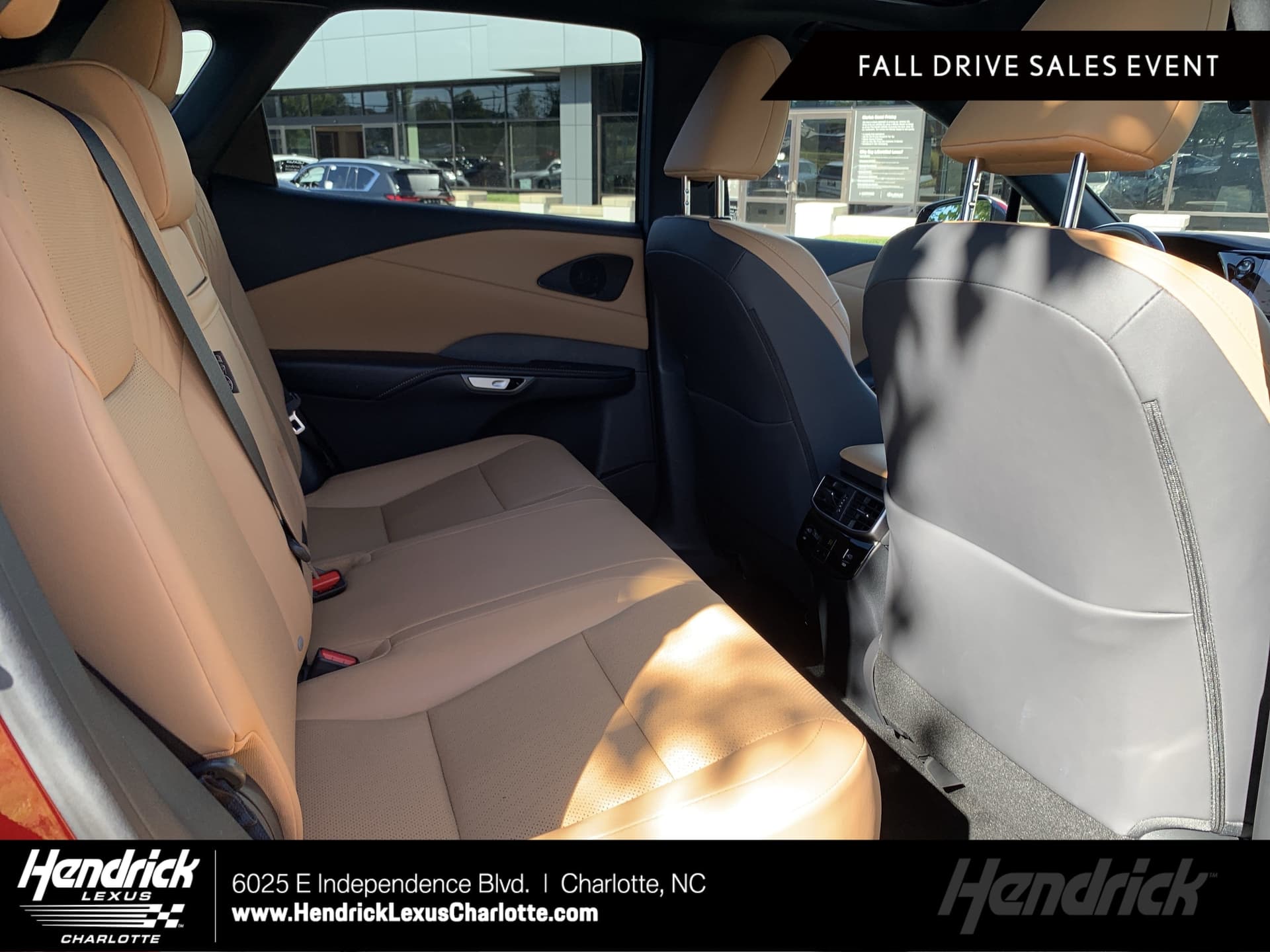 2026 Lexus RX Base — photo 1 of 36