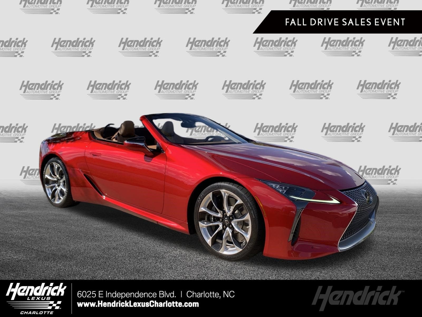 2021 Lexus LC Base — photo 1 of 34