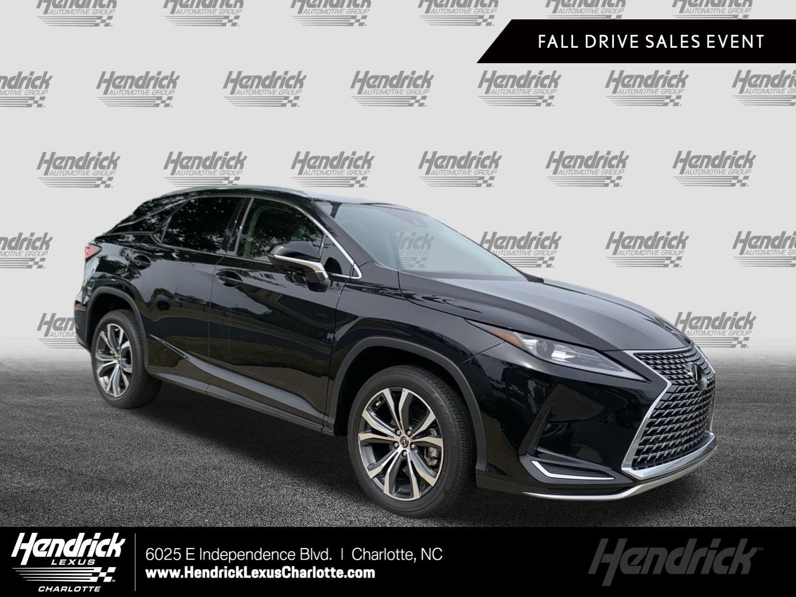 2021 Lexus RX Base — photo 1 of 36