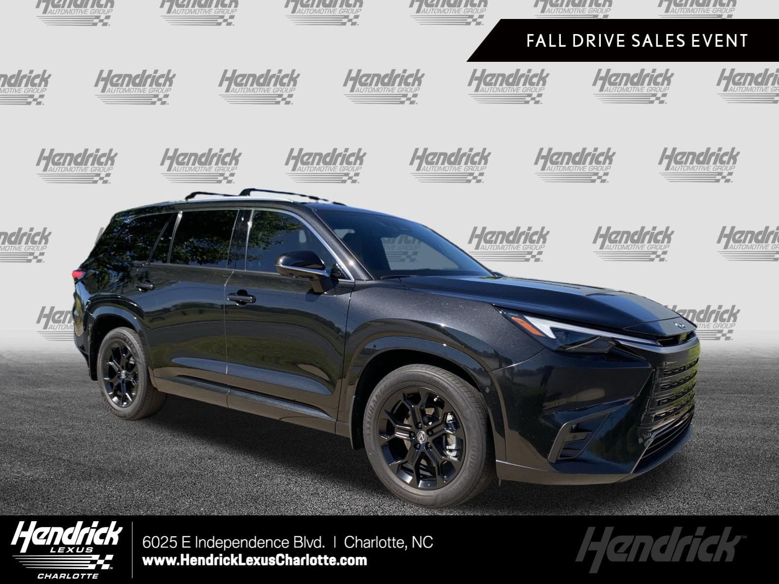 2024 Lexus TX Base — photo 1 of 36
