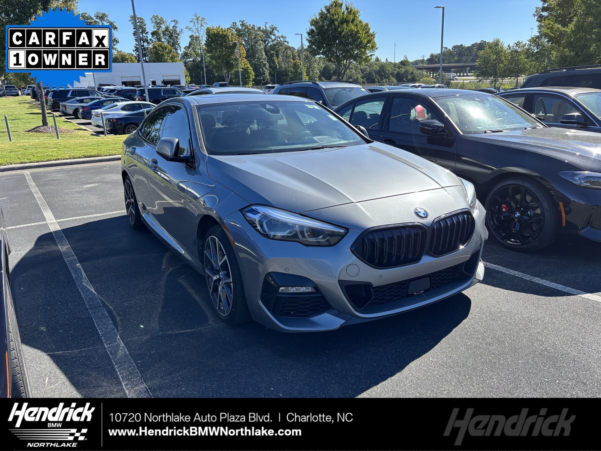2022 BMW 2 Series 228i — photo 1 of 38