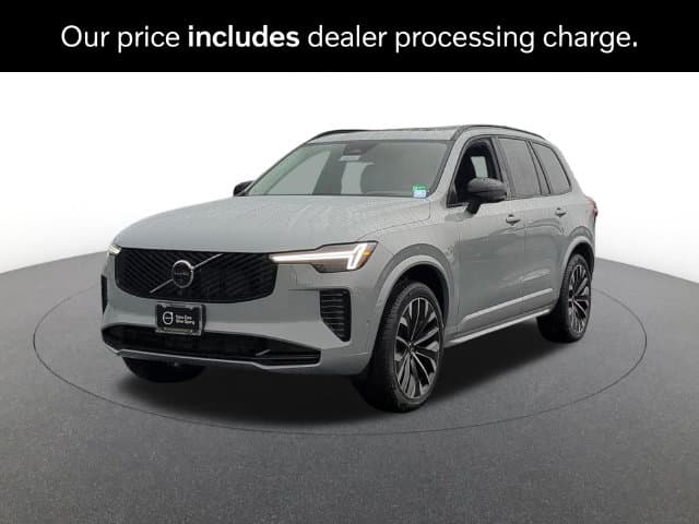2026 Volvo XC90 Base — photo 1 of 20