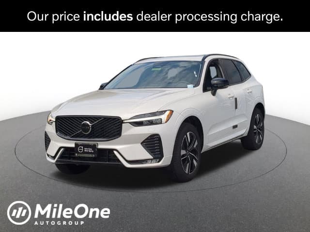 2027 Volvo XC60 Base — photo 1 of 19