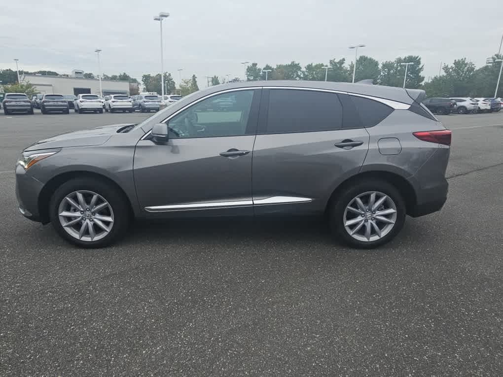 2023 Acura RDX Base — photo 1 of 5