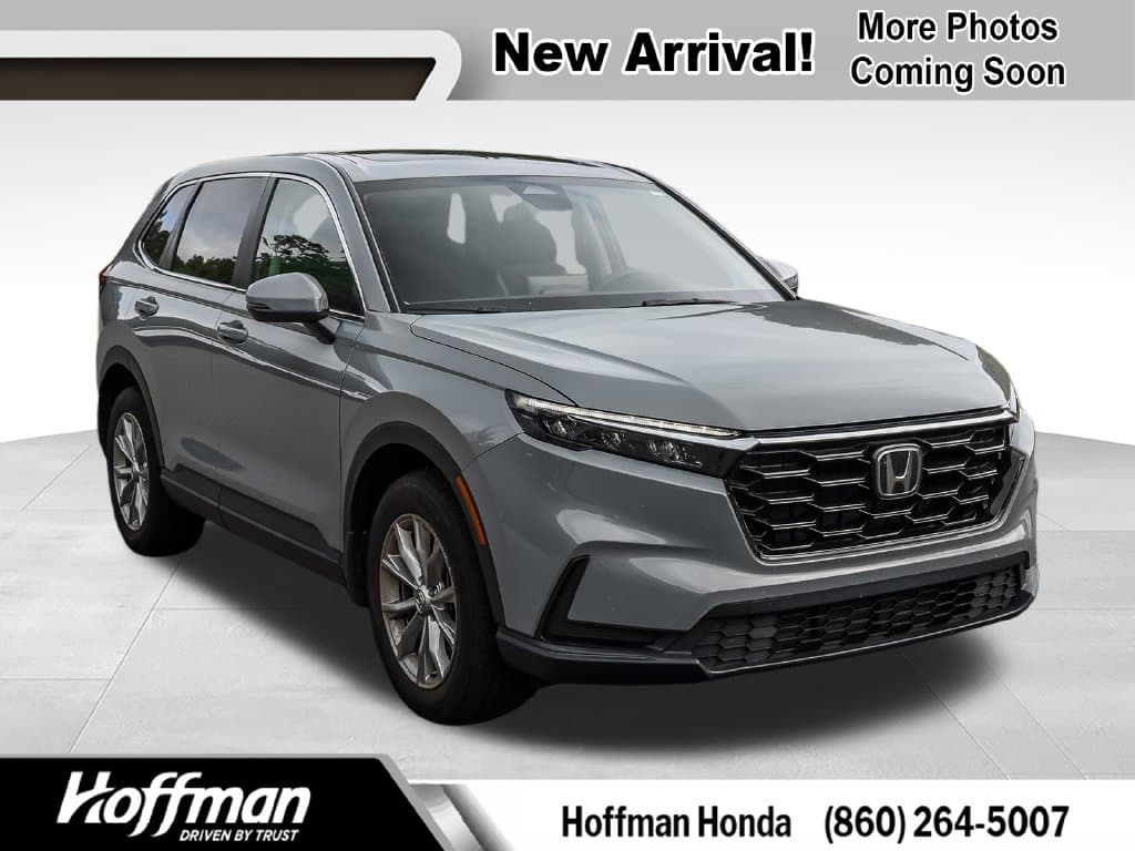 2023 Honda CR-V EX — photo 1 of 10