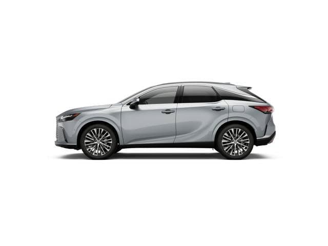 2026 Lexus RX Base — photo 1 of 4