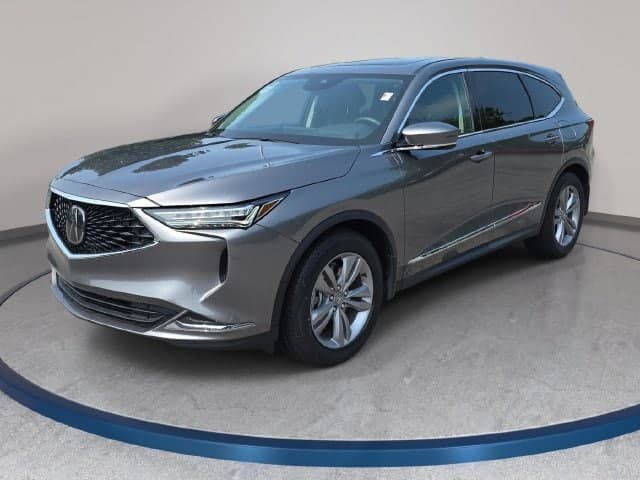 2024 Acura MDX Base — photo 1 of 35