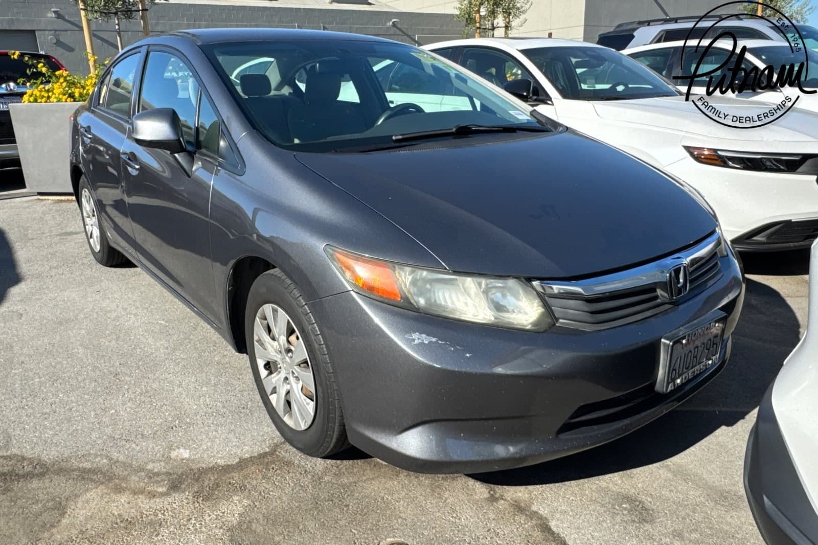 2012 Base — photo 1 of 2