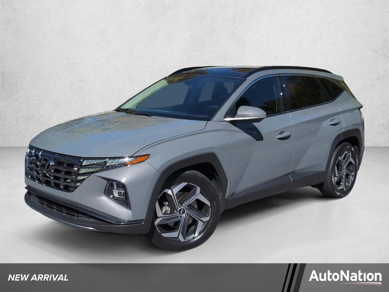 2024 Hyundai Tucson Limited — photo 1 of 30
