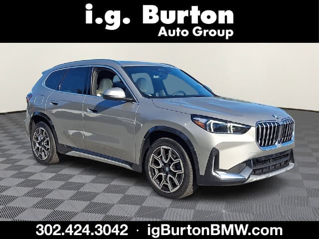 2026 BMW X1 xDrive28i — photo 1 of 30