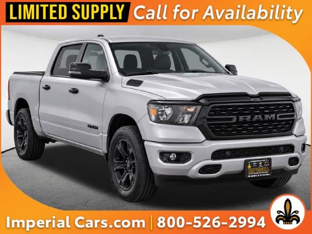 2023 RAM 1500 Base — photo 1 of 13