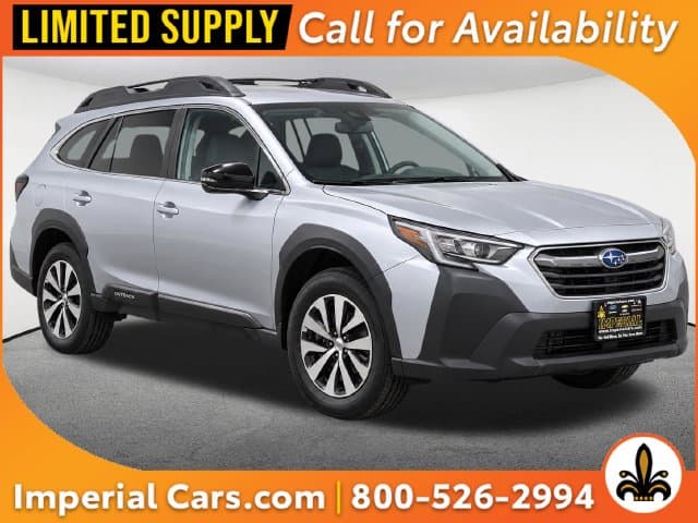 2024 Subaru Outback Premium — photo 1 of 13