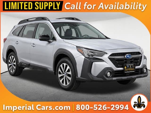 2023 Subaru Outback Premium — photo 1 of 13