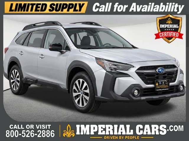 2023 Subaru Outback Premium — photo 1 of 13