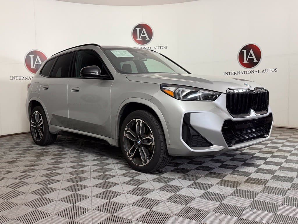 2023 BMW X1 xDrive28i — photo 1 of 37