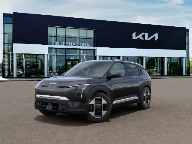 2027 Kia EV3 Wind — photo 1 of 27