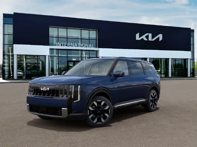 2027 Kia Telluride S — photo 1 of 27
