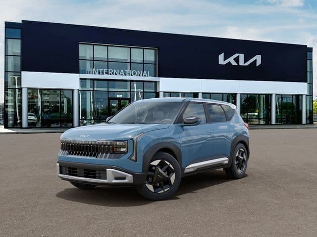 2027 Kia Seltos S — photo 1 of 27