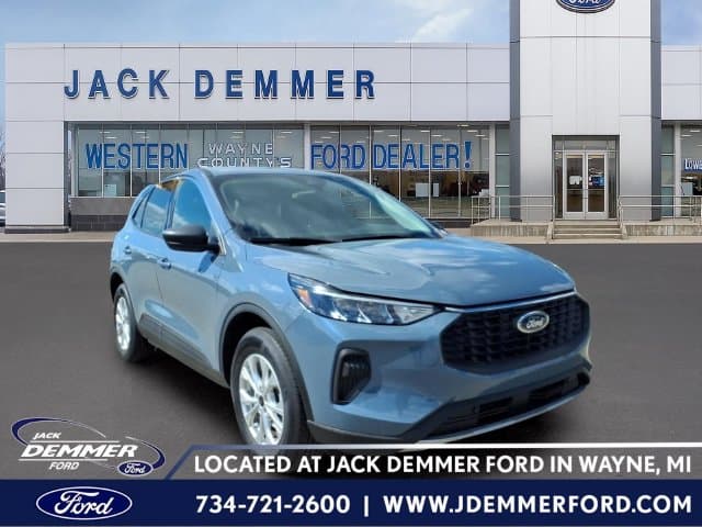 2024 Ford Escape Active — photo 1 of 21