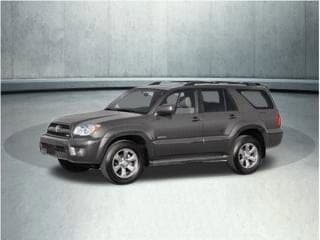 2007 Toyota 4Runner Base — photo 1 of 3