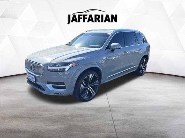2024 Volvo XC90 Base — photo 1 of 16