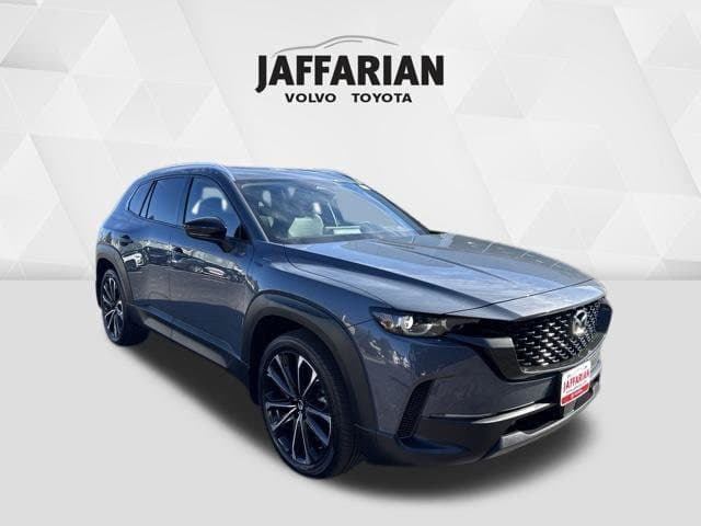 2025 Mazda CX-50 2.5 S Premium Plus Package — photo 1 of 23