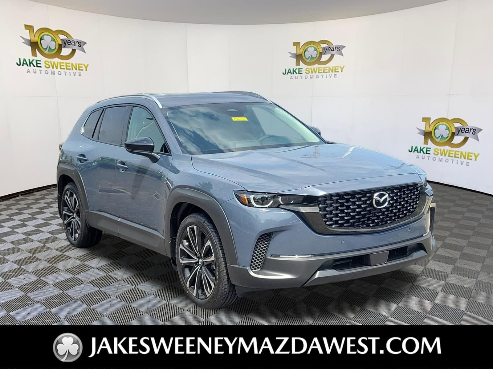 2026 Mazda CX-50 2.5 S Premium — photo 1 of 29