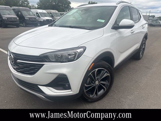 2023 Buick Encore GX Select — photo 1 of 16