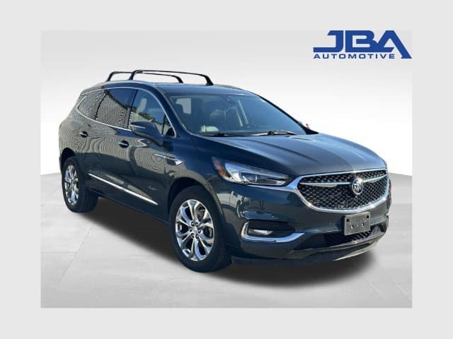 2020 Buick Enclave Avenir — photo 1 of 7