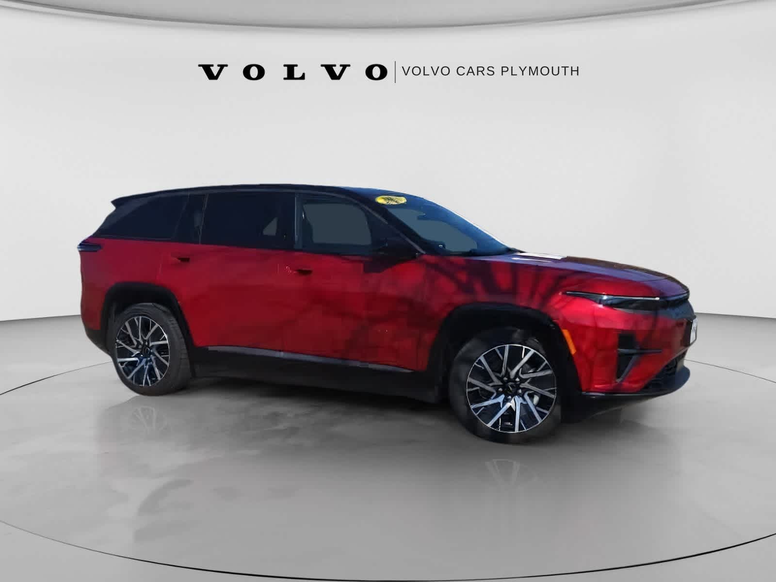2025 Jeep Wagoneer S Limited — photo 1 of 29